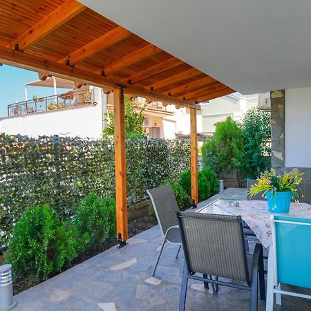 Thomas Apartments Skála Marión Εξωτερικό φωτογραφία