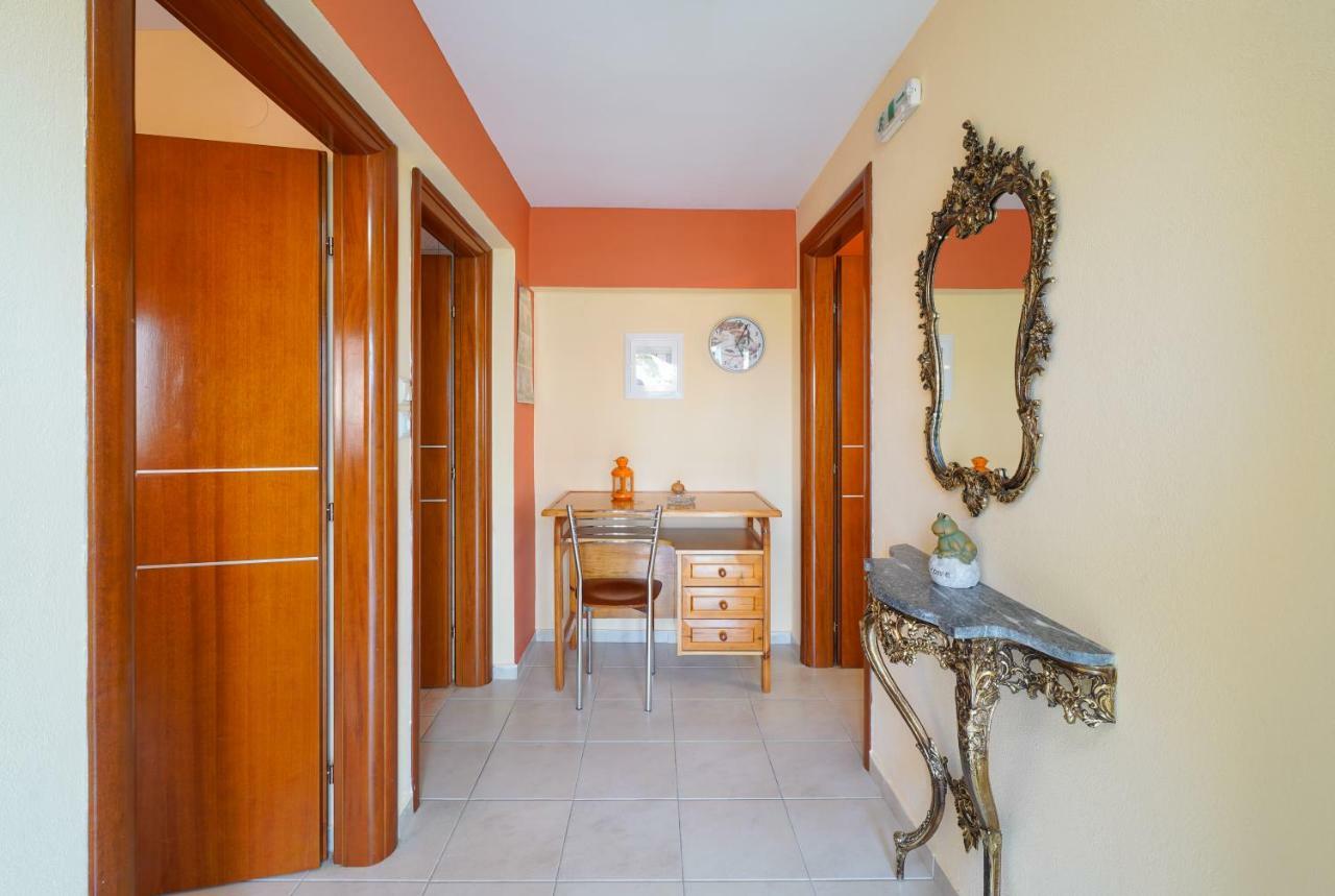Thomas Apartments Skála Marión Εξωτερικό φωτογραφία