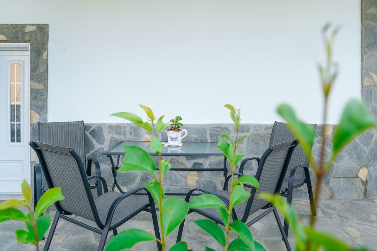 Thomas Apartments Skála Marión Εξωτερικό φωτογραφία