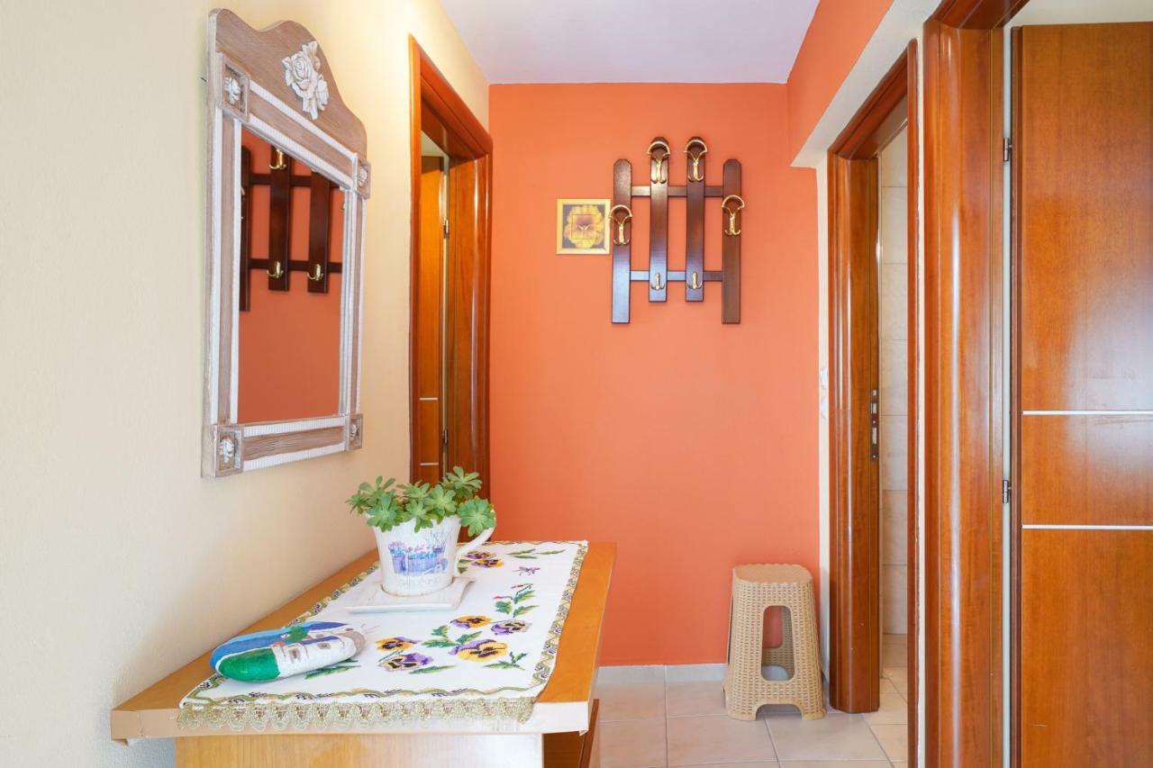 Thomas Apartments Skála Marión Εξωτερικό φωτογραφία